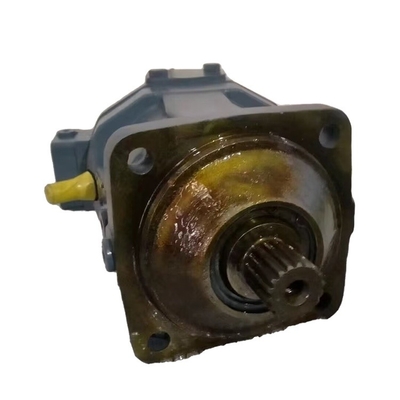 Rexroth A6VM Series Hydraulic Axial Piston Variable Motor for Construction Machinery