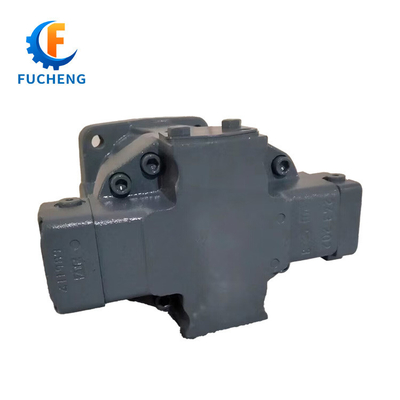 Rexroth A6VM Series Hydraulic Axial Piston Variable Motor for Construction Machinery
