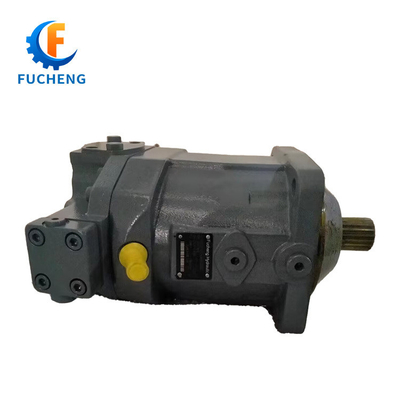 Rexroth A6VM Series Hydraulic Axial Piston Variable Motor for Construction Machinery