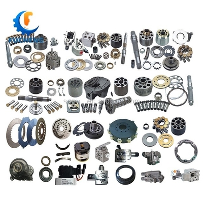 A10VSO16 A10VSO18 A10VSO28 A10VSO45 A10VSO71A1A10VSO100 A10VSO140 Axial Piston Pump Spare Parts from Fucheng