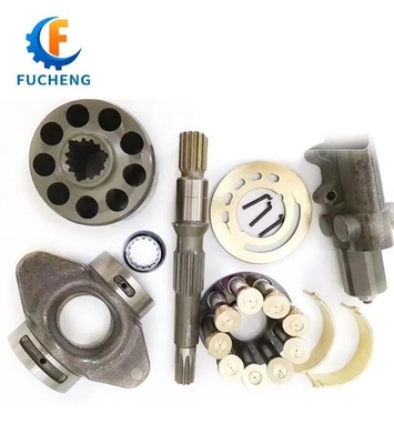 A10VSO16 A10VSO18 A10VSO28 A10VSO45 A10VSO71A1A10VSO100 A10VSO140 Axial Piston Pump Spare Parts from Fucheng