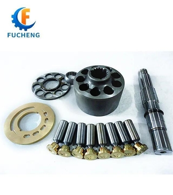 A10VSO16 A10VSO18 A10VSO28 A10VSO45 A10VSO71A1A10VSO100 A10VSO140 Axial Piston Pump Spare Parts from Fucheng