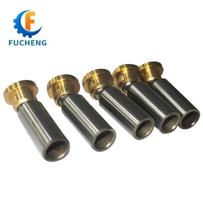 A10VSO16 A10VSO18 A10VSO28 A10VSO45 A10VSO71A1A10VSO100 A10VSO140 Axial Piston Pump Spare Parts from Fucheng