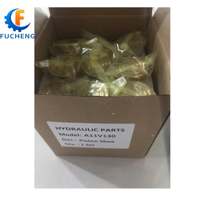 A11VO130 Standard Axial Variable Piston Pump for Rexroth Hydraulic Pump Spare Parts