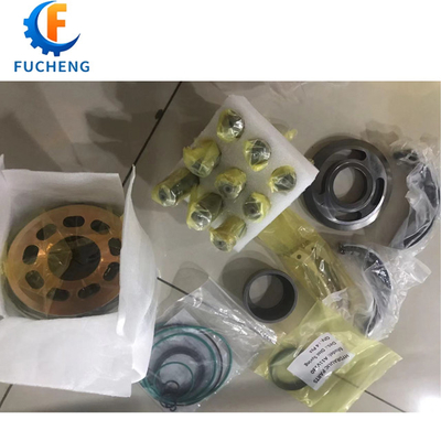 A11VO130 Standard Axial Variable Piston Pump for Rexroth Hydraulic Pump Spare Parts