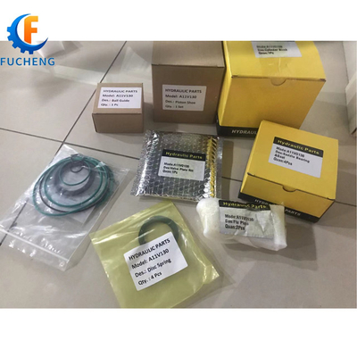 A11VO130 Standard Axial Variable Piston Pump for Rexroth Hydraulic Pump Spare Parts