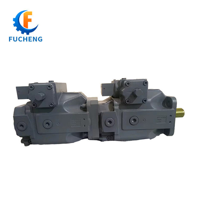 280cm3 Displacement A4VSO125DFE1/30R-PPB13N00 Hydraulic Piston Pump for Fucheng Machinery