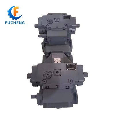 280cm3 Displacement A4VSO125DFE1/30R-PPB13N00 Hydraulic Piston Pump for Fucheng Machinery