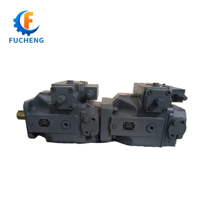 280cm3 Displacement A4VSO125DFE1/30R-PPB13N00 Hydraulic Piston Pump for Fucheng Machinery