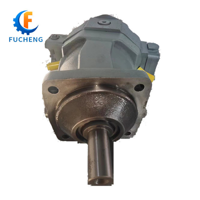 Fucheng High Pressure Rexroth Hydraulic Motor A6vm80 A6vm107 A6vm160 A6vm200 A6vm250 A6vm
