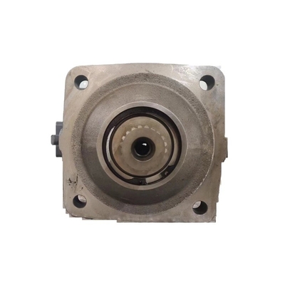 180cm3 Displacement Rexroth Hydraulic Rotary Motor A7VO55DR/63R-VZB01 with Consumption