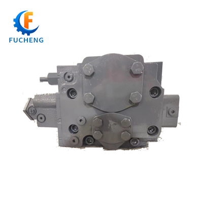 180cm3 Displacement Rexroth Hydraulic Rotary Motor A7VO55DR/63R-VZB01 with Consumption