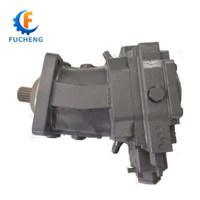 180cm3 Displacement Rexroth Hydraulic Rotary Motor A7VO55DR/63R-VZB01 with Consumption