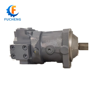 180cm3 Displacement Rexroth Hydraulic Rotary Motor A7VO55DR/63R-VZB01 with Consumption