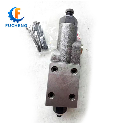 Spare Parts to Meet Customer's Requirement for Rexroth A4VSO Hydraulic Piston Pump