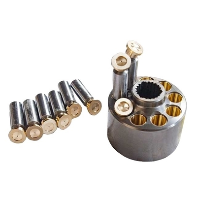 Durable Cast Iron Repair Kit for Rexroth A4VSO Axial Piston Pump Spare Parts A4VSO750