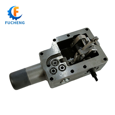 Customizable Sauer PV21 PV22 PV23 PV24 Hydraulic Pump Parts for Various Applications