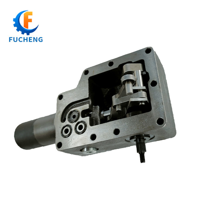 Customizable Sauer PV21 PV22 PV23 PV24 Hydraulic Pump Parts for Various Applications