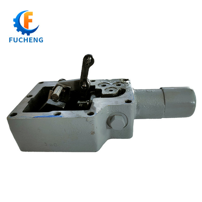 Customizable Sauer PV21 PV22 PV23 PV24 Hydraulic Pump Parts for Various Applications