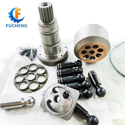 Rexroth A7VO 28/55/80/107/160/200/250/355/500 Bent Design Hydraulic Pump Repair Kit