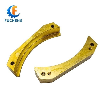 PISTON PUMP With A11VO Standard Hydraulic Pump Parts In Any Color