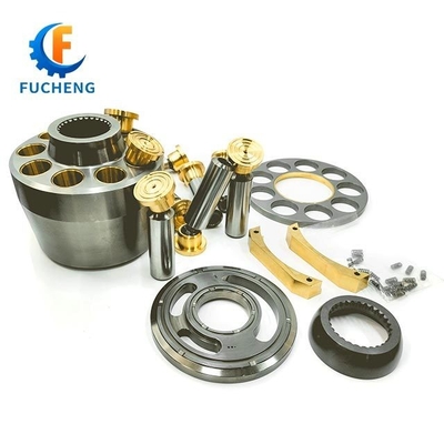 PISTON PUMP With A11VO Standard Hydraulic Pump Parts In Any Color