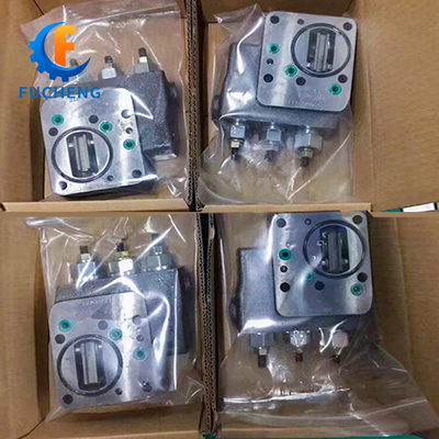 PISTON PUMP With A11VO Standard Hydraulic Pump Parts In Any Color