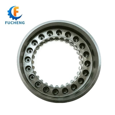 PISTON PUMP With A11VO Standard Hydraulic Pump Parts In Any Color