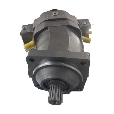 Standard A6VM80DA1/63W-VAB027B Rexroth Plunger Pump With  High Pressure