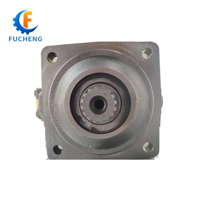 Standard A6VM80DA1/63W-VAB027B Rexroth Plunger Pump With  High Pressure
