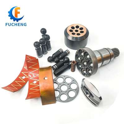 High Pressure A7VO28/55/80/107/160/200/250/355/500 Rexroth Hydraulic Pump Repair Kits