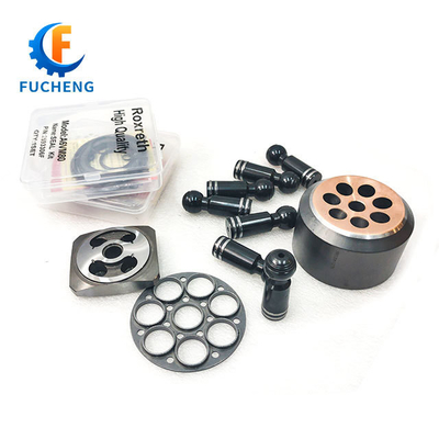A6VM Series Spare Parts A6VM28 A6VM55 A6VM107 A6VM140 Motor Repair Kit and Replacement