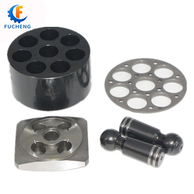 A6VM80 Parts Rexroth Hydraulic Pump A6VM28 A6VM55 Spare Parts Cylinder