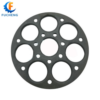 A6VM80 Parts Rexroth Hydraulic Pump A6VM28 A6VM55 Spare Parts Cylinder