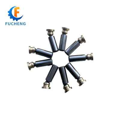 Cast Iron Rexroth A20VG45 AA20VG45 A22VG45 AA20VG45 AA22VG45 Hydraulic Pump Repair Kit