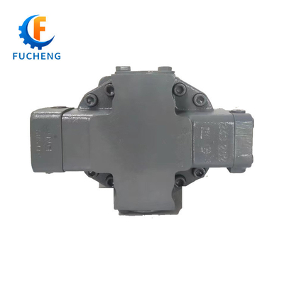 A6VM107 Fucheng Motor for Rexroth A6VM107HD2/63W-VZB380B Hydraulic Power Units Combo