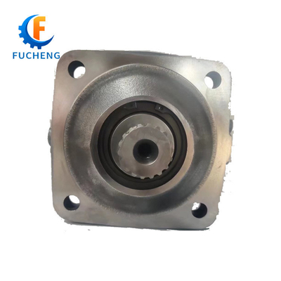 A6VM107 Fucheng Motor for Rexroth A6VM107HD2/63W-VZB380B Hydraulic Power Units Combo