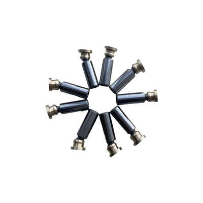 High Pressure A20VG045 A22VG045 Repair Kit for Black Rexroth Hydraulic Pump Components