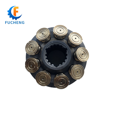 High Pressure A20VG045 A22VG045 Repair Kit for Black Rexroth Hydraulic Pump Components