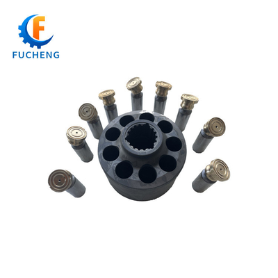 High Pressure A20VG045 A22VG045 Repair Kit for Black Rexroth Hydraulic Pump Components