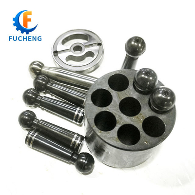 Fuel Hydraucli Oil Compatible Spare Parts for A2FE Series Hydraulic Piston Motor