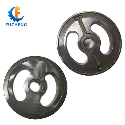 Fuel Hydraucli Oil Compatible Spare Parts for A2FE Series Hydraulic Piston Motor