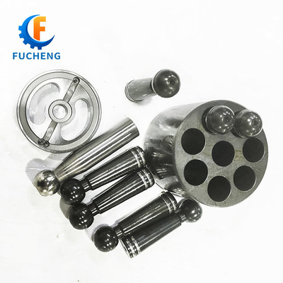 Fuel Hydraucli Oil Compatible Spare Parts for A2FE Series Hydraulic Piston Motor