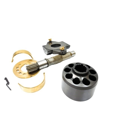 Rexroth A10V S O Hydraulic Piston Pump Rotary Components with High Pressure 2700