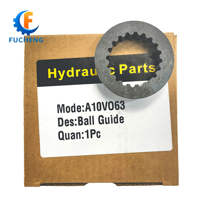 Rexroth A10V S O Hydraulic Piston Pump Rotary Components with High Pressure 2700
