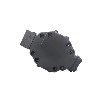 Versatile A6VM Series Hydraulic Motor for Excavator and Construction Applications