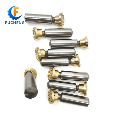 Black Machinery Rexroth AA4V71 A4V71 Hydraulic Pump Repair Kit for Machinery