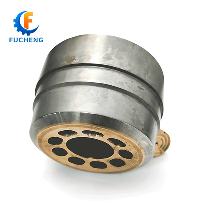 Fittings for Rexroth A4V Series Hydraulic Pump A4V71 A4V40 A4V56 A4V90 A4V125 A4V250