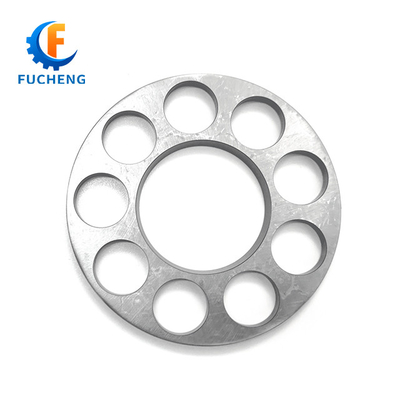 Fittings for Rexroth A4V Series Hydraulic Pump A4V71 A4V40 A4V56 A4V90 A4V125 A4V250