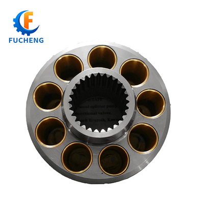Black Sauer 90 Series Hydraulic Pump Spare Parts and Seal Kits for 90r55 90r75 90r100 90r130 90L042 90L055 90L075 90L100 90m55 90m75